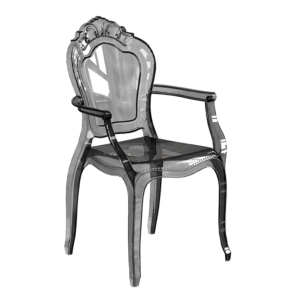 Floria - PC Armchair