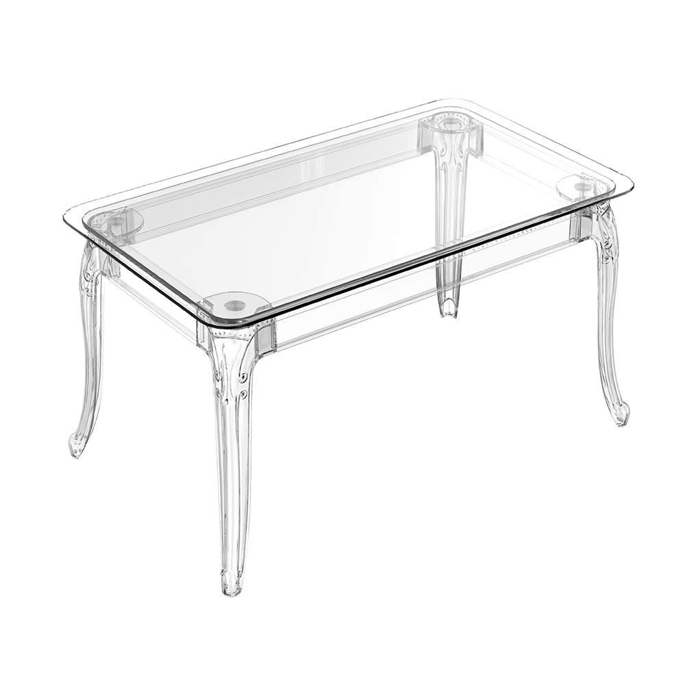 Floria - PC Table