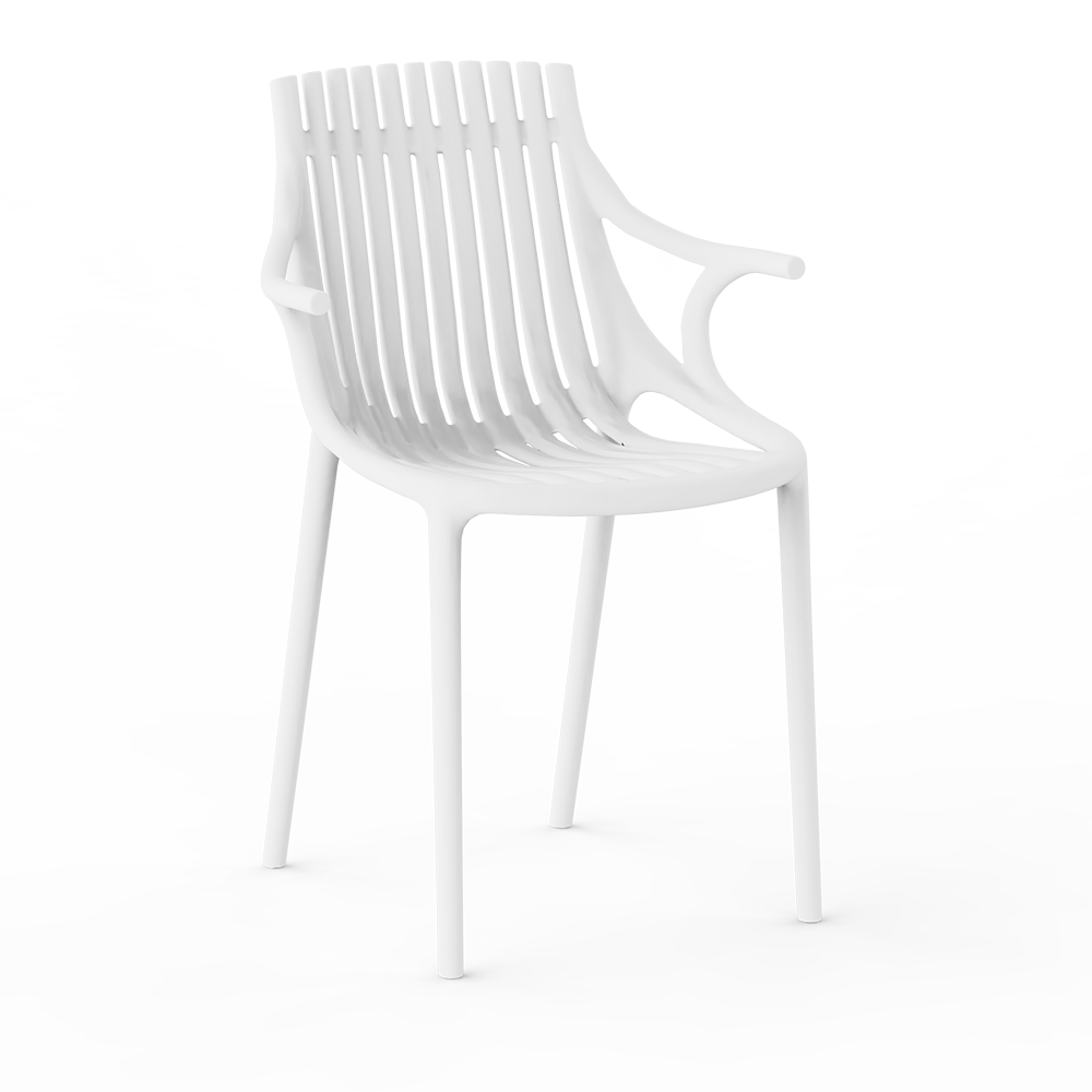 Monaco - Armchair