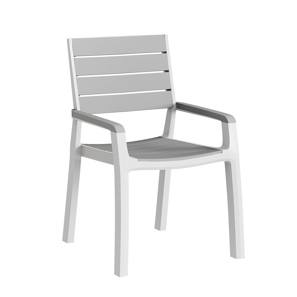 Platinum - Armchair