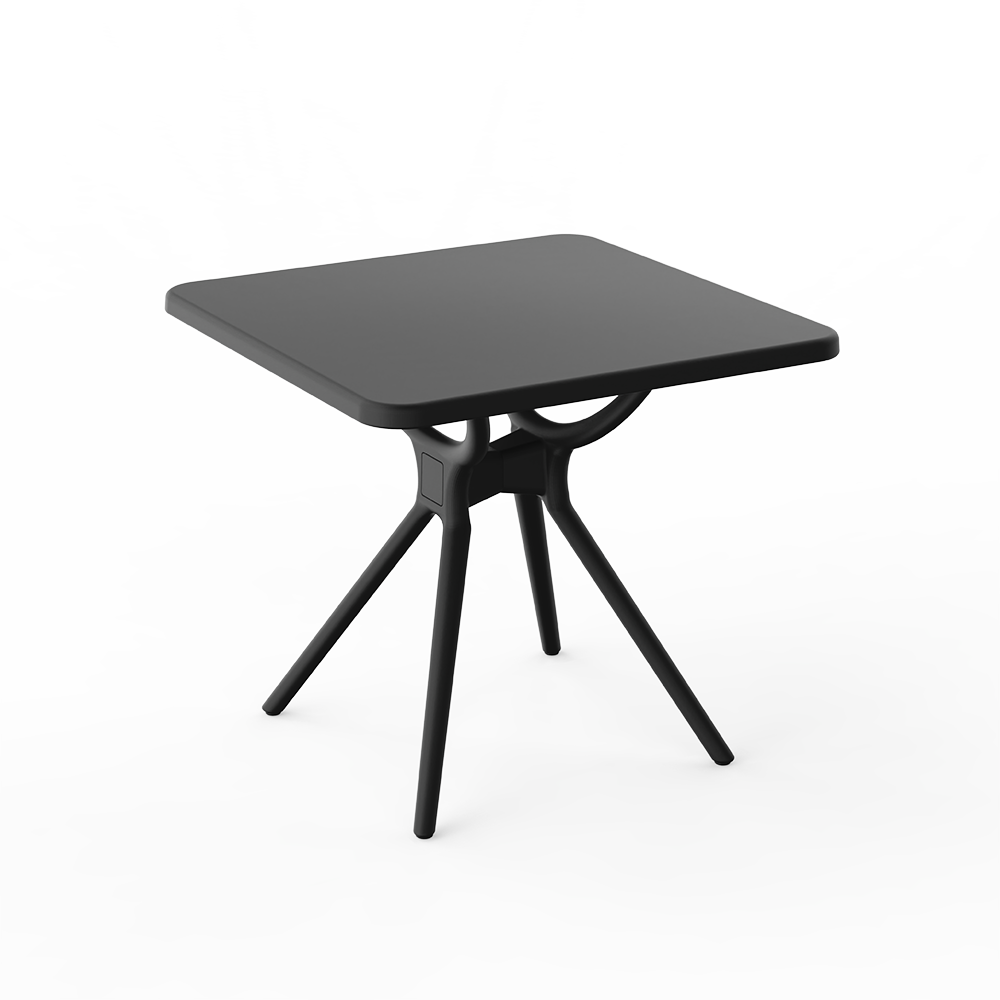 Himalaya - Square Table